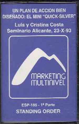 Luis y Cristina Costa - Un Plan De Acción Bien Diseñado: El Mini 