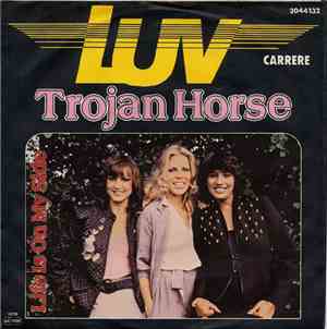 Luv' - Trojan Horse