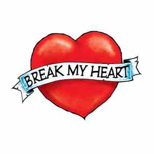 Malcolm Middleton - Break My Heart