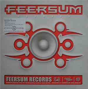 Mark Leish / Graham S - The Young Guns EP