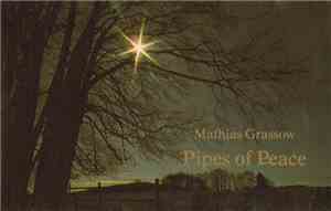 Mathias Grassow - Pipes Of Peace