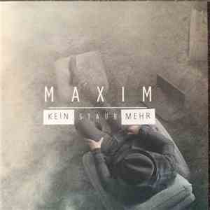 Maxim  - Staub