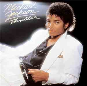 Michael Jackson - Thriller