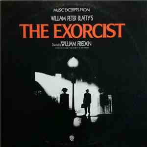 National Philharmonic Orchestra Conducted By Leonard Slatkin - The Exorcist