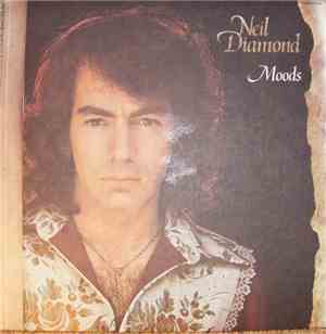 Neil Diamond - Moods