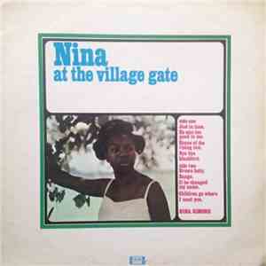 Nina Simone - Nina At The Village Gate