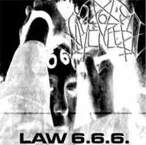 Nocturnal Amentia - Law 6.6.6.