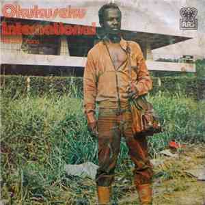 Okukuseku International Band Of Ghana - Band Of Ghana