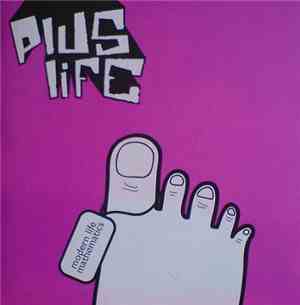 Plus Life - Modern Life Mathematics