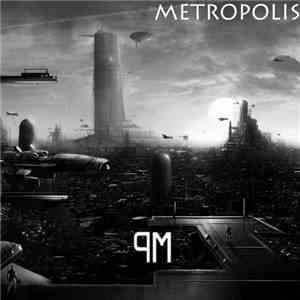 Project Mescaline - Metropolis