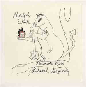 Ralph White - Navasota River Devil Squirrel