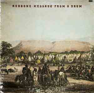 Redbone - Message From A Drum