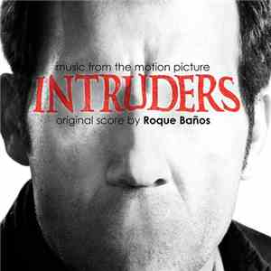 Roque Baños - Intruders
