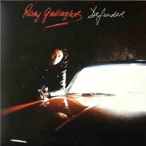 Rory Gallagher - Defender