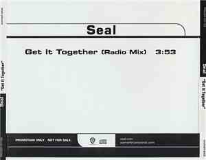 Seal - Get It Together