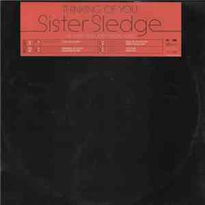 Sister Sledge - Thinking Of You (The Ramp And Joey Negro Mixes)