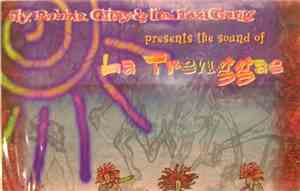 Sly & Robbie, Gitsy & Taxi Gang - Presents The Sound Of La Trenggae