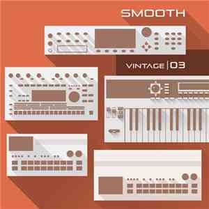 Smooth  - Vintage 03