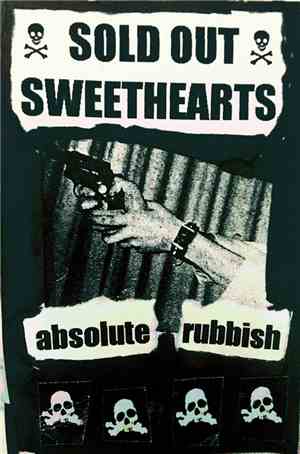 Sold Out Sweethearts - Absolute Rubbish Vol 69