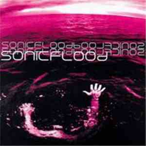 Sonicflood - Sonicflood