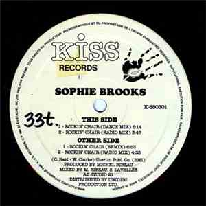 Sophie Brooks - Rockin' Chair