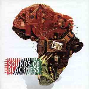 Sounds Of Blackness - The Evolution Of Gospel