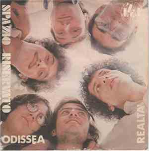 Spazio Riservato - Odissea / Realtà