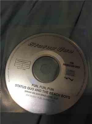 Status Quo - Fun, Fun, Fun