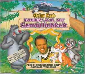 Stefan Raab - Probier's Mal Mit Gemütlichkeit