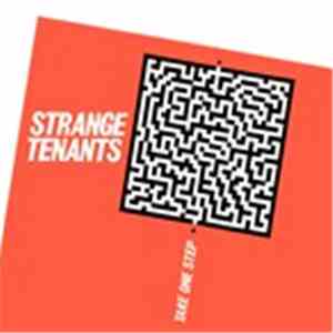 Strange Tenants - Take One Step