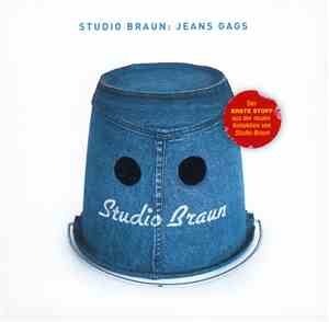 Studio Braun - Jeans Gags