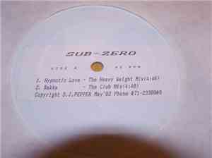 SubZero  - Hypnotic Love