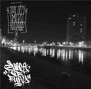 Surge Of Fury - For Us By Us
