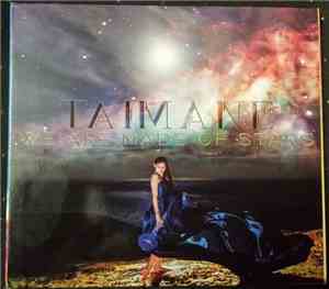Taimane Gardner - We Are Made Of Stars