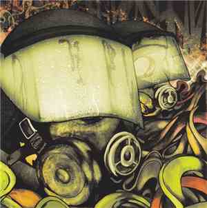 The Afternoon Gentlemen / Cyborg  - The Afternoon Gentlemen / Cyborg