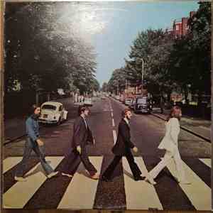 The Beatles - Abbey Road