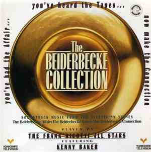 The Frank Ricotti All Stars Featuring Kenny Baker - The Beiderbecke Collect ...