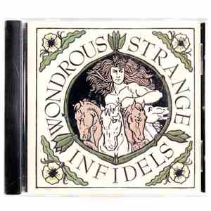 The Infidels  - Wondrous Strange