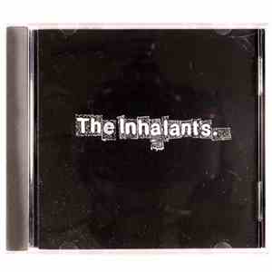 The Inhalants - The Inhalants