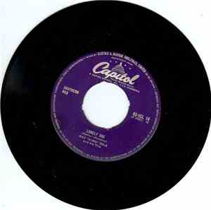 The Nat King Cole Trio -  After Midnight