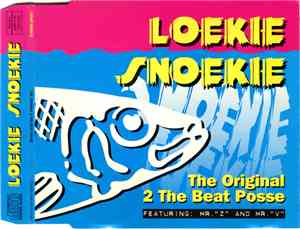 The Original 2 The Beat Posse Featuring Mr. 