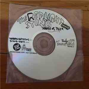 The Red Light Sting - Hands Up, Tiger