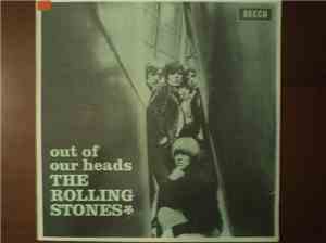 The Rolling Stones - Out Of Our Heads