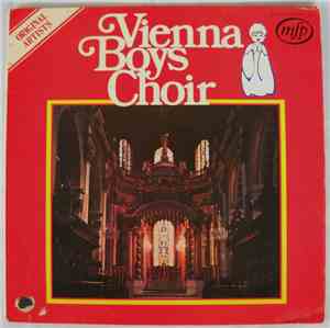 The Vienna Boys Choir - Vienna Boys Choir