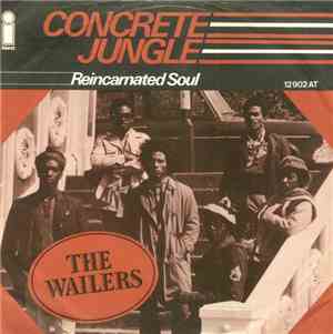 The Wailers - Concrete Jungle