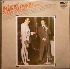 Tommy Dorsey And His Orchestra With Frank Sinatra - I'm Gettin' Sentimental ...