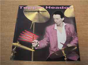 Topper Headon - Drumming Man