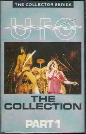 UFO  - The Collection Part 1