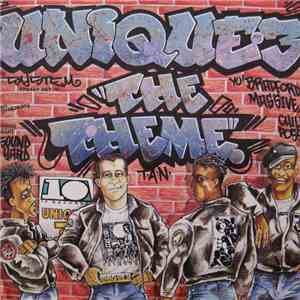 Unique 3 - The Theme