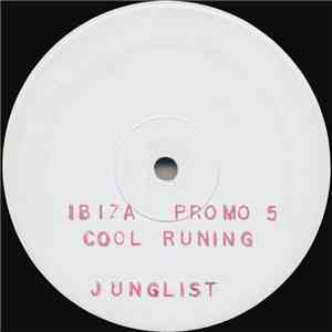 Unknown Artist - Cool Runing